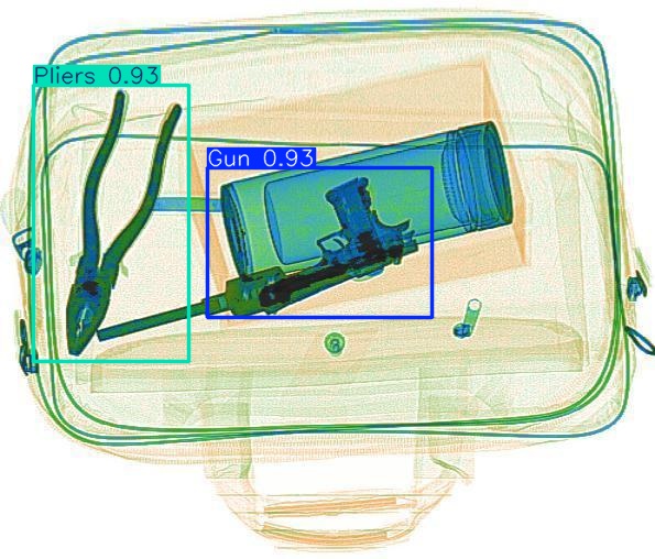 Detection preview by Box_v11_medium_train_SIXray_OPIXray