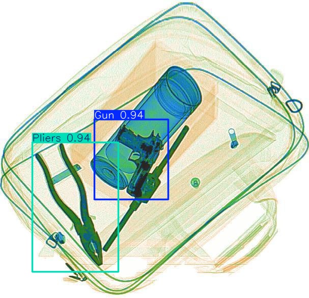 Detection preview by Box_v11_medium_train_SIXray_OPIXray