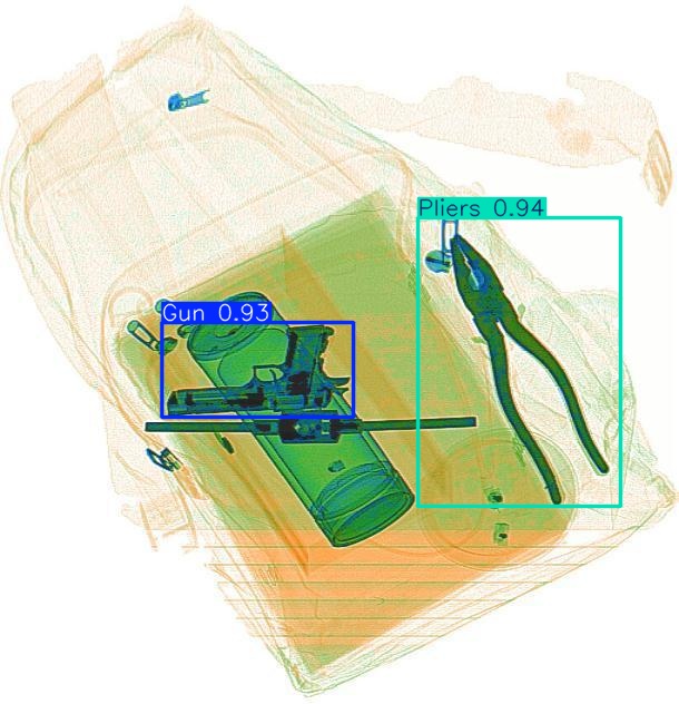 Detection preview by Box_v11_medium_train_SIXray_OPIXray