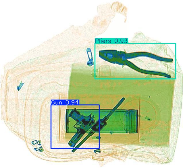 Detection preview by Box_v11_medium_train_SIXray_OPIXray