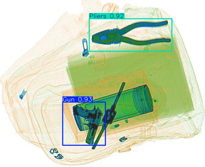 Detection preview by Box_v11_medium_train_SIXray_OPIXray