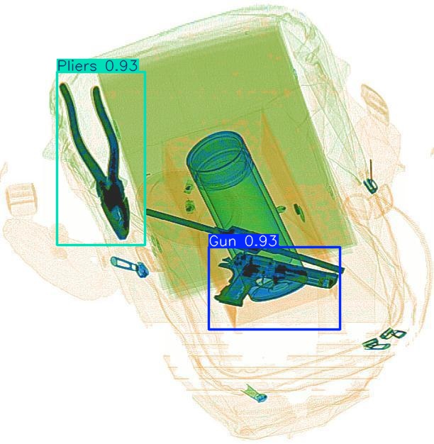 Detection preview by Box_v11_medium_train_SIXray_OPIXray
