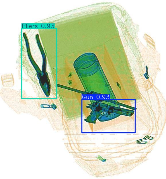 Detection preview by Box_v11_medium_train_SIXray_OPIXray