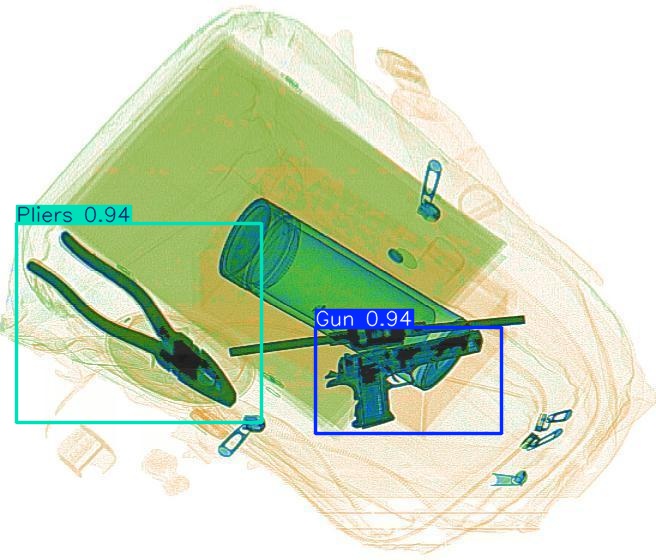 Detection preview by Box_v11_medium_train_SIXray_OPIXray