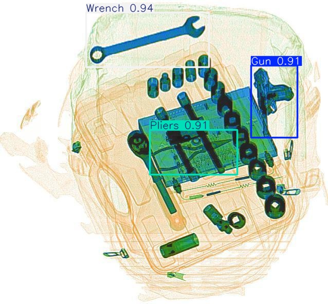 Detection preview by Box_v11_medium_train_SIXray_OPIXray