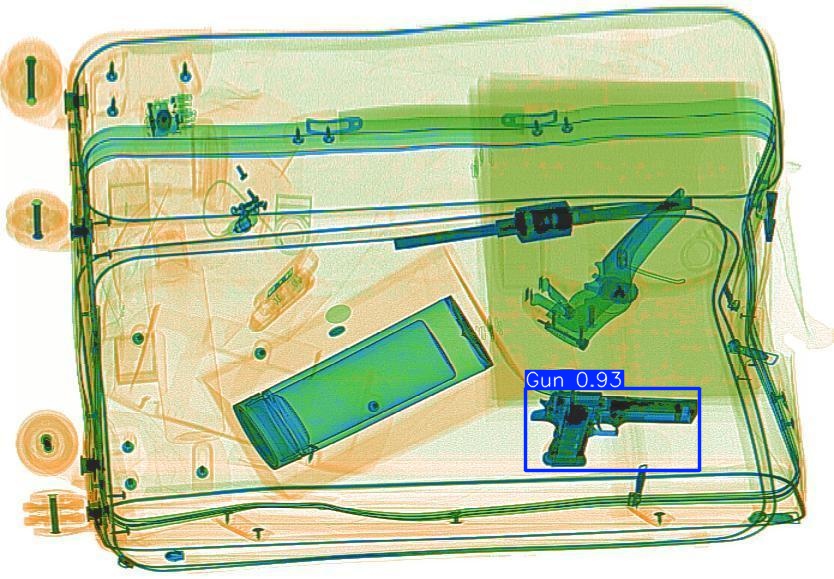 Detection preview by Box_v11_medium_train_SIXray_OPIXray