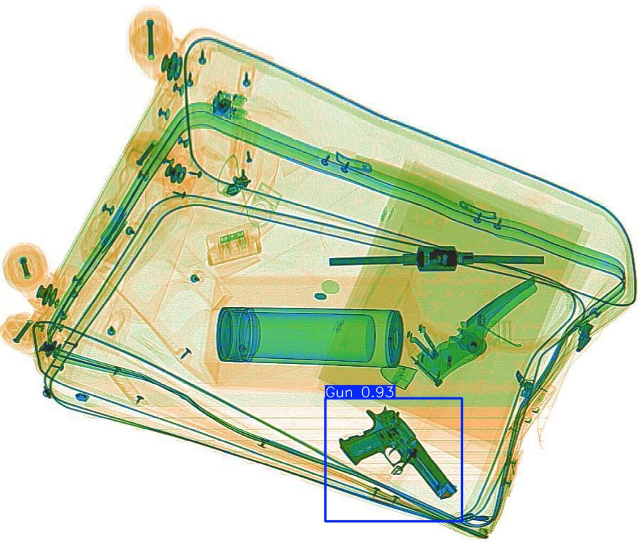 Detection preview by Box_v11_medium_train_SIXray_OPIXray