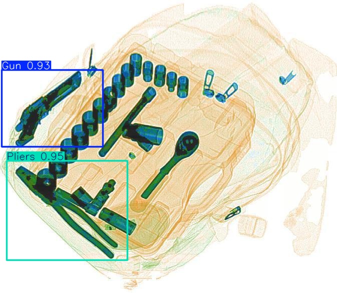Detection preview by Box_v11_medium_train_SIXray_OPIXray