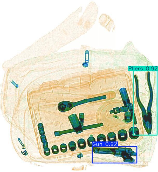 Detection preview by Box_v11_medium_train_SIXray_OPIXray