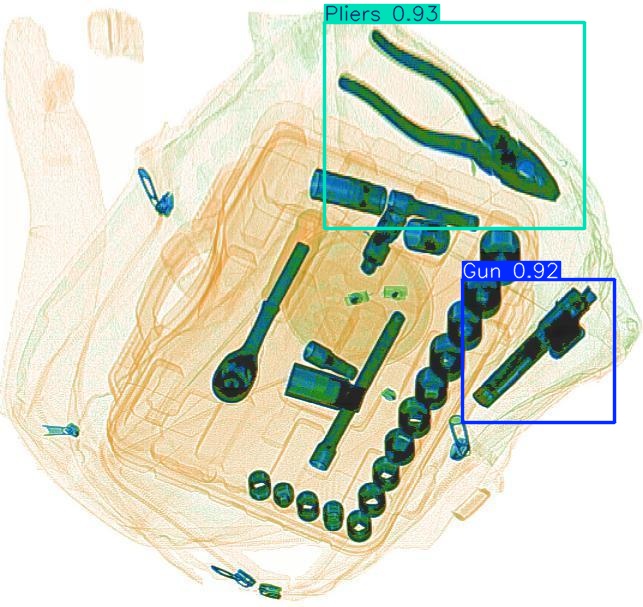 Detection preview by Box_v11_medium_train_SIXray_OPIXray