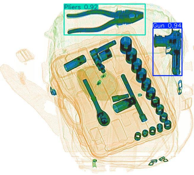 Detection preview by Box_v11_medium_train_SIXray_OPIXray