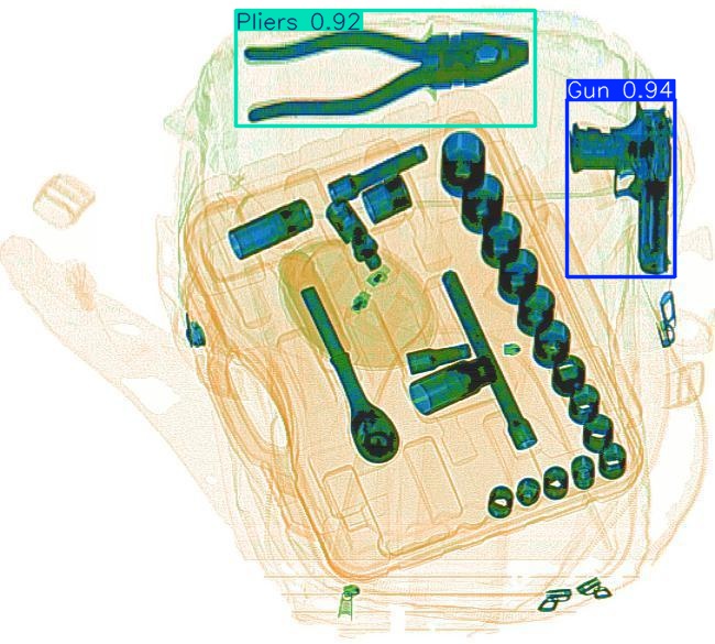 Detection preview by Box_v11_medium_train_SIXray_OPIXray