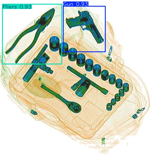 Detection preview by Box_v11_medium_train_SIXray_OPIXray