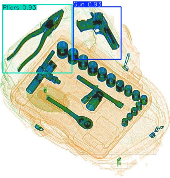 Detection preview by Box_v11_medium_train_SIXray_OPIXray