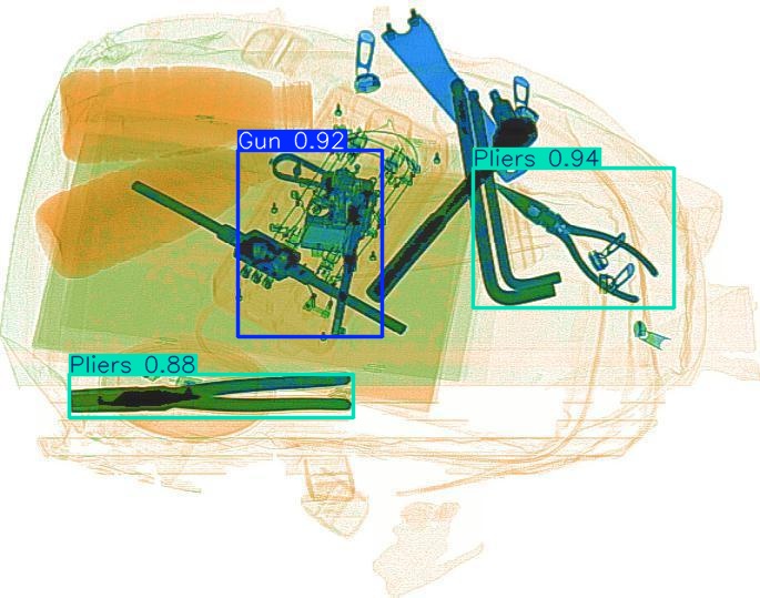 Detection preview by Box_v11_medium_train_SIXray_OPIXray