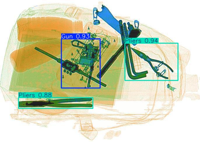 Detection preview by Box_v11_medium_train_SIXray_OPIXray