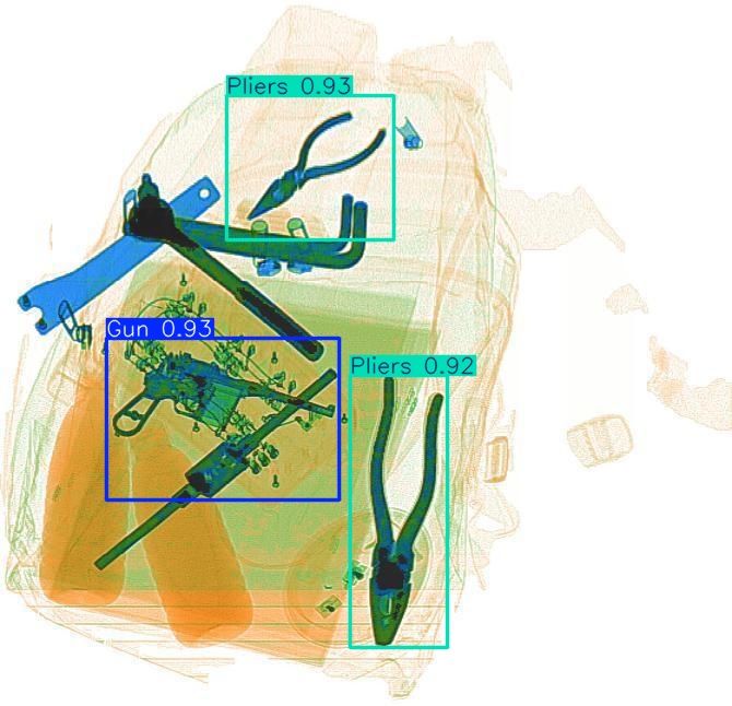 Detection preview by Box_v11_medium_train_SIXray_OPIXray