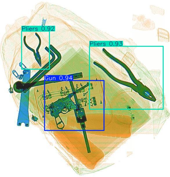 Detection preview by Box_v11_medium_train_SIXray_OPIXray