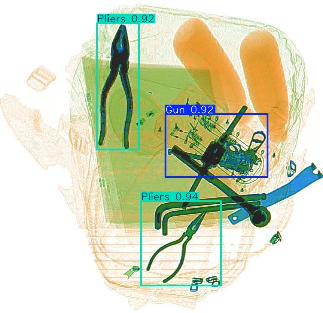 Detection preview by Box_v11_medium_train_SIXray_OPIXray