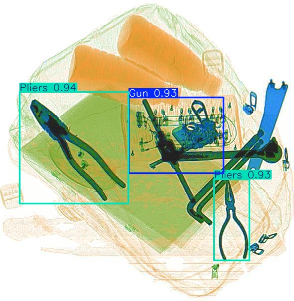 Detection preview by Box_v11_medium_train_SIXray_OPIXray