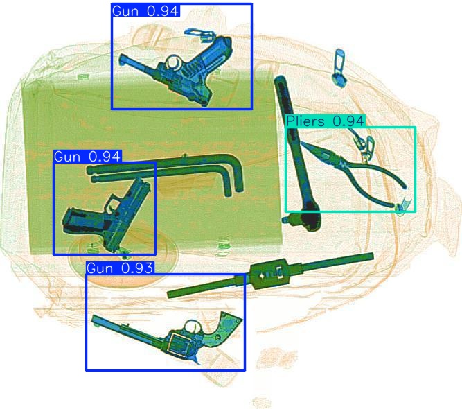 Detection preview by Box_v11_medium_train_SIXray_OPIXray