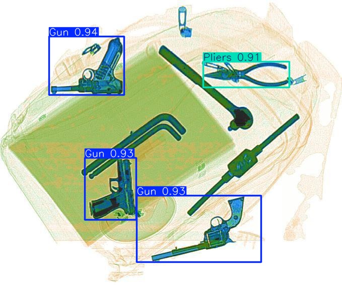 Detection preview by Box_v11_medium_train_SIXray_OPIXray
