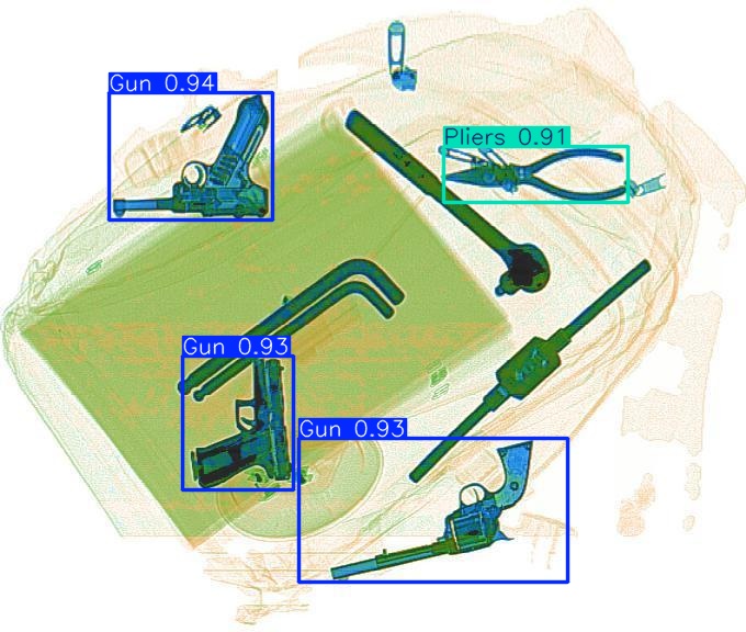 Detection preview by Box_v11_medium_train_SIXray_OPIXray