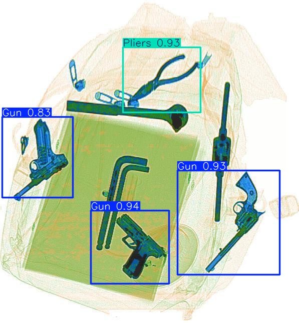 Detection preview by Box_v11_medium_train_SIXray_OPIXray