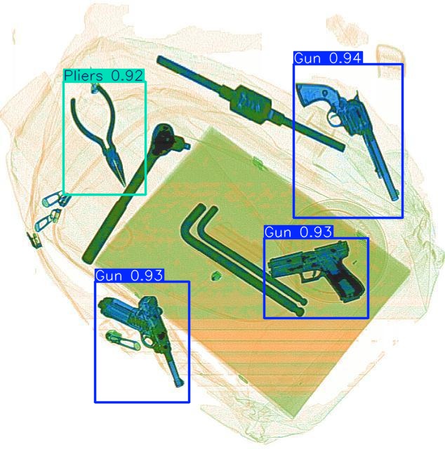 Detection preview by Box_v11_medium_train_SIXray_OPIXray