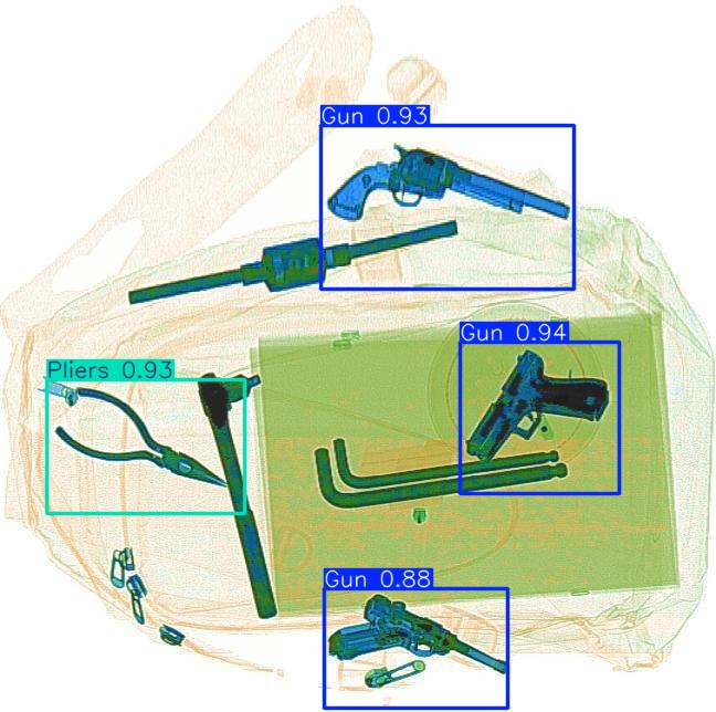 Detection preview by Box_v11_medium_train_SIXray_OPIXray