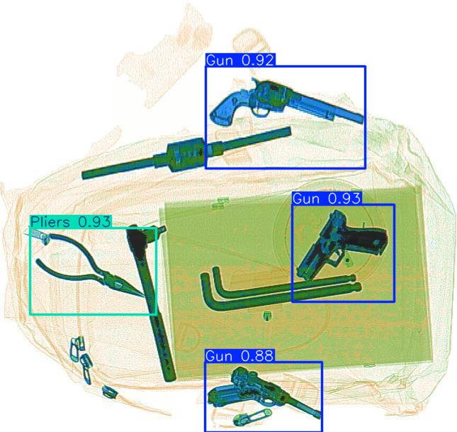 Detection preview by Box_v11_medium_train_SIXray_OPIXray