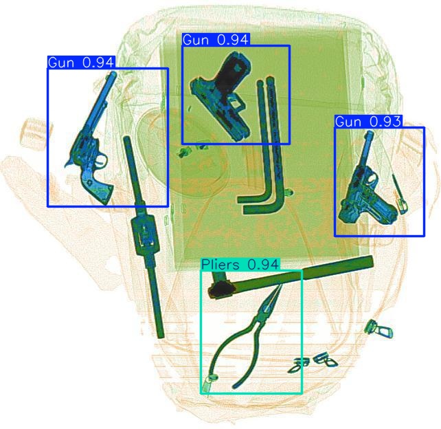 Detection preview by Box_v11_medium_train_SIXray_OPIXray