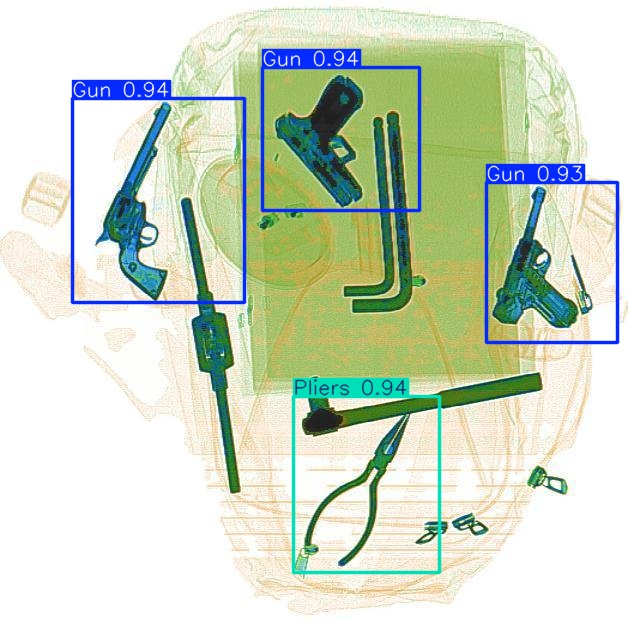 Detection preview by Box_v11_medium_train_SIXray_OPIXray
