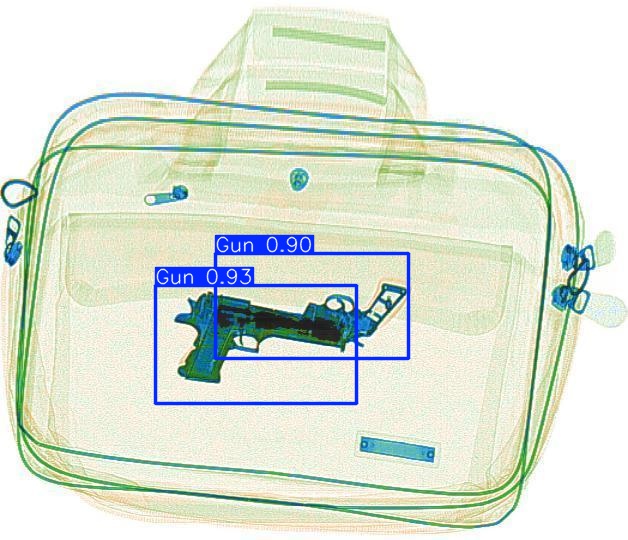 Detection preview by Box_v11_medium_train_SIXray_OPIXray