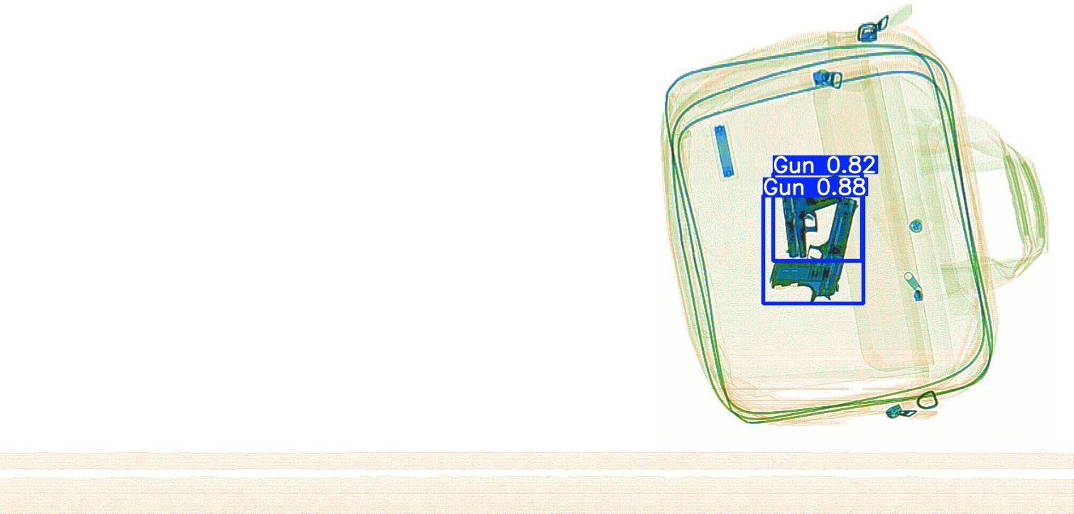 Detection preview by Box_v11_medium_train_SIXray_OPIXray