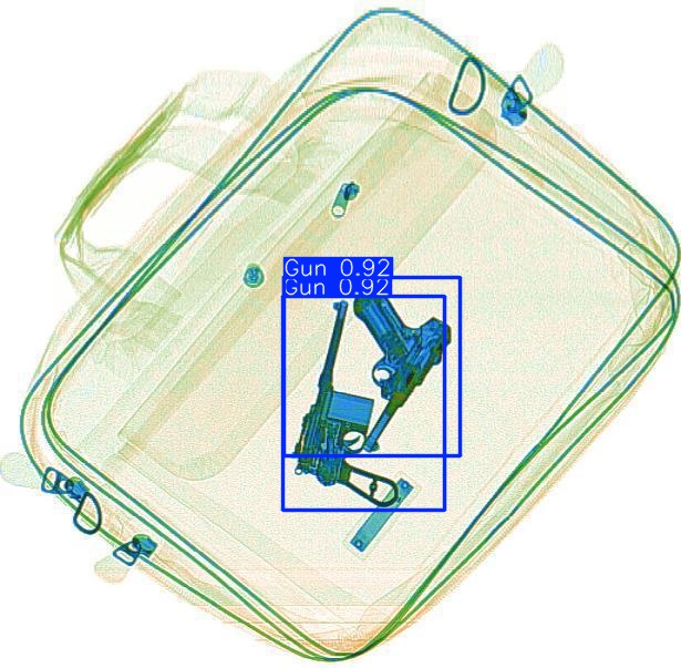 Detection preview by Box_v11_medium_train_SIXray_OPIXray