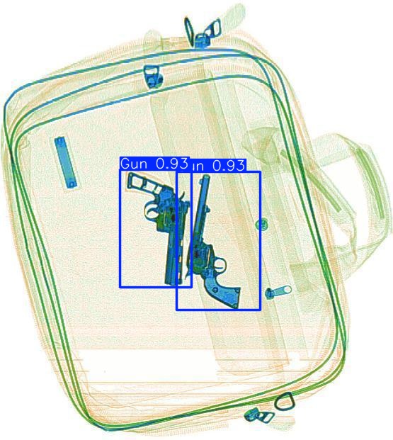 Detection preview by Box_v11_medium_train_SIXray_OPIXray