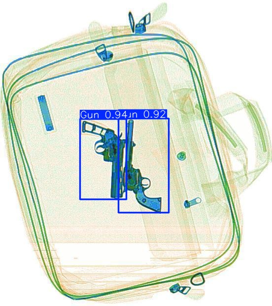 Detection preview by Box_v11_medium_train_SIXray_OPIXray