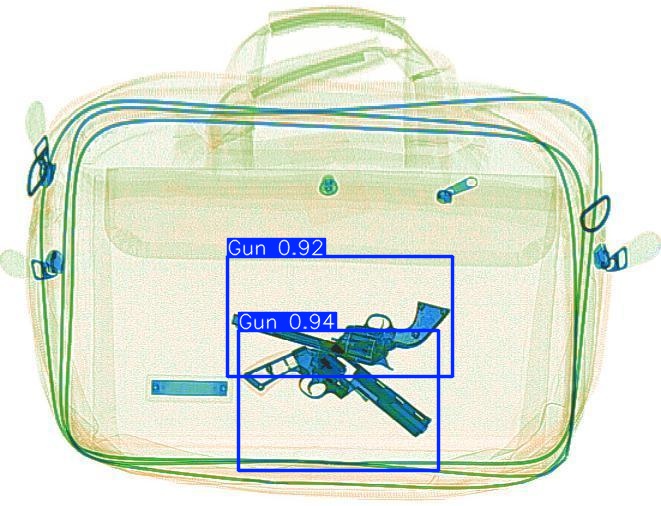 Detection preview by Box_v11_medium_train_SIXray_OPIXray