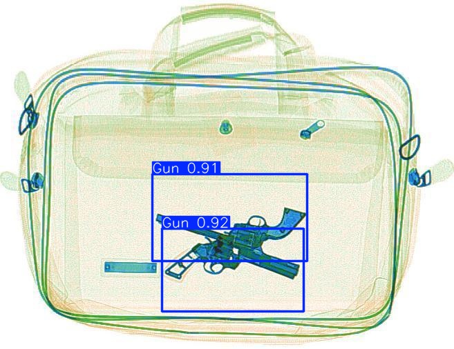 Detection preview by Box_v11_medium_train_SIXray_OPIXray