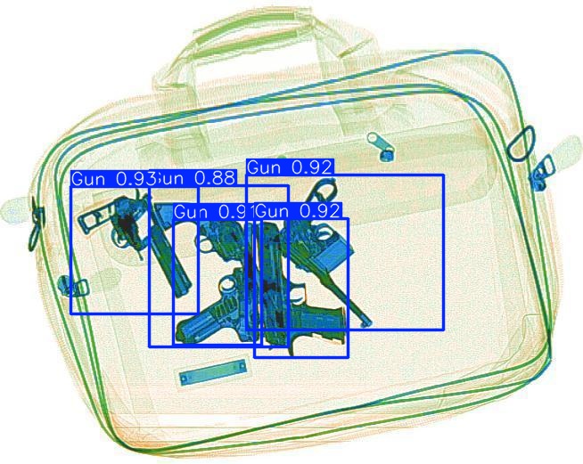 Detection preview by Box_v11_medium_train_SIXray_OPIXray