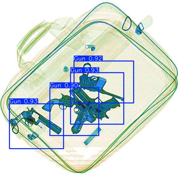 Detection preview by Box_v11_medium_train_SIXray_OPIXray