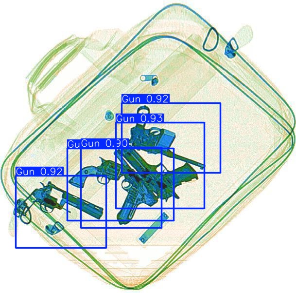 Detection preview by Box_v11_medium_train_SIXray_OPIXray