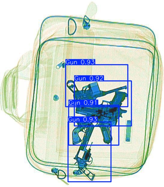 Detection preview by Box_v11_medium_train_SIXray_OPIXray