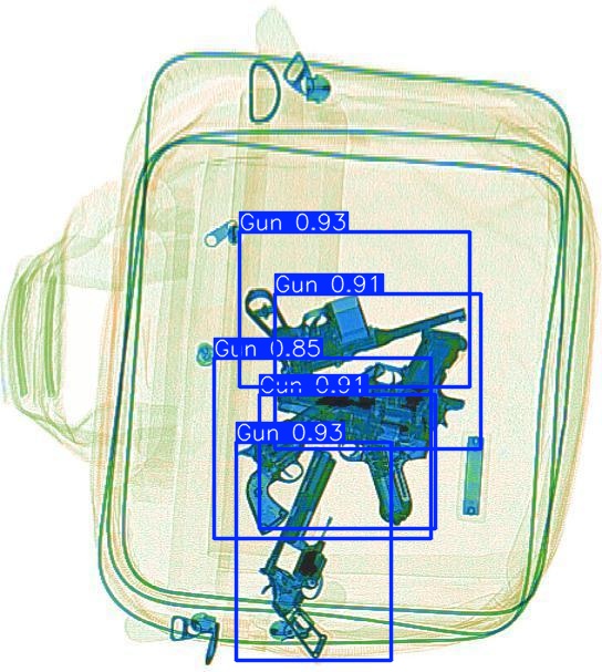 Detection preview by Box_v11_medium_train_SIXray_OPIXray