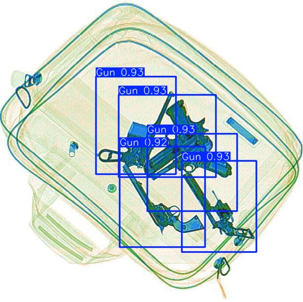 Detection preview by Box_v11_medium_train_SIXray_OPIXray