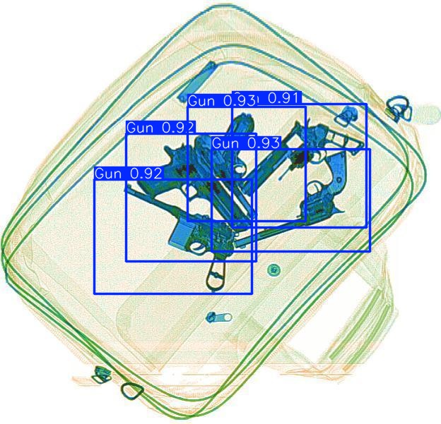 Detection preview by Box_v11_medium_train_SIXray_OPIXray