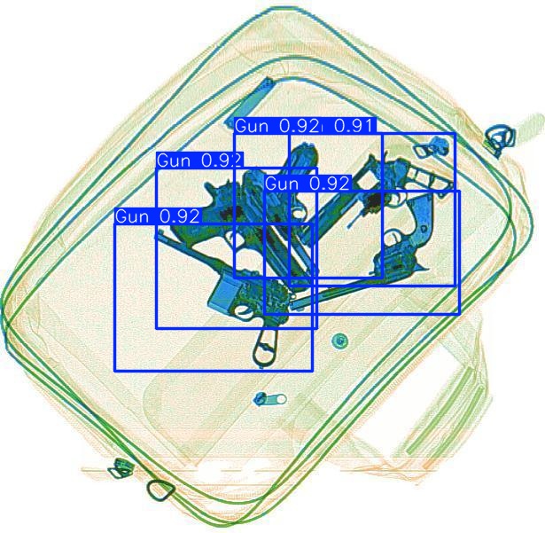 Detection preview by Box_v11_medium_train_SIXray_OPIXray