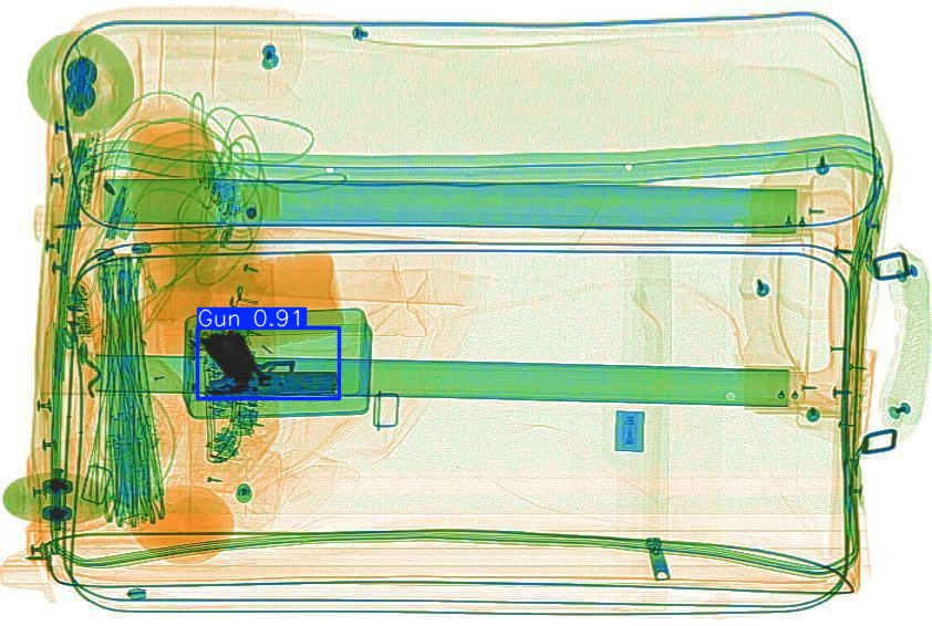 Detection preview by Box_v11_medium_train_SIXray_OPIXray