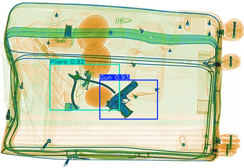 Detection preview by Box_v11_medium_train_SIXray_OPIXray